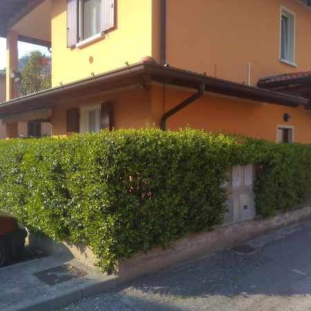 Nido Di Dafne Villa Provaglio d'Iseo Luaran gambar