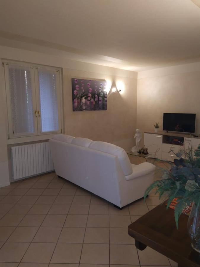 Nido Di Dafne Villa Provaglio d'Iseo Luaran gambar