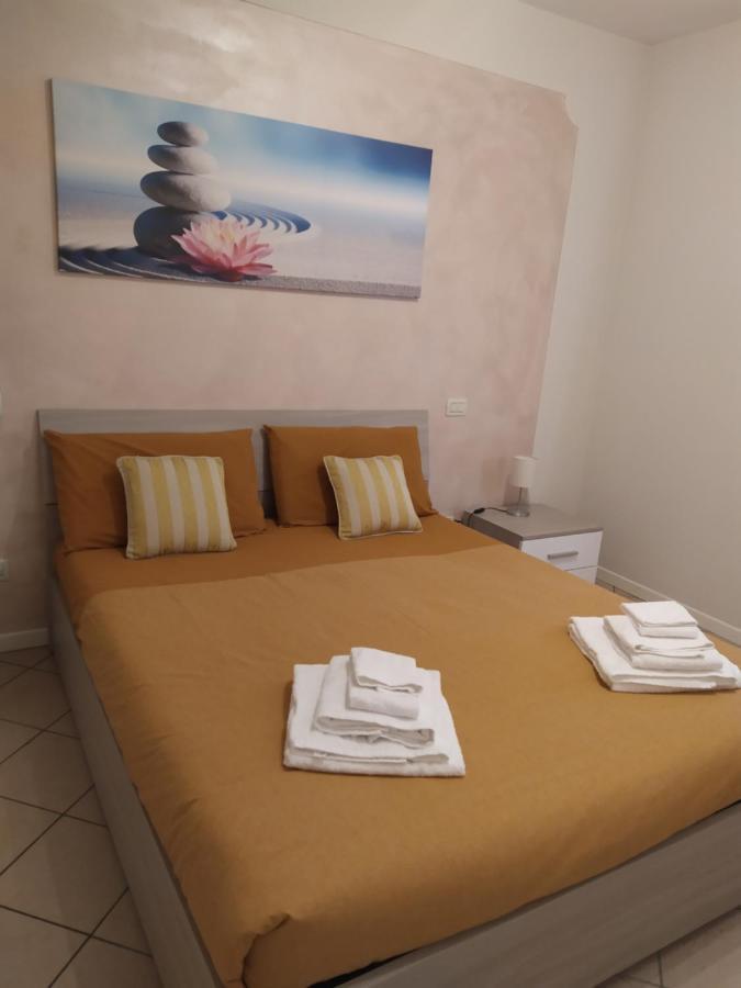 Nido Di Dafne Villa Provaglio d'Iseo Luaran gambar
