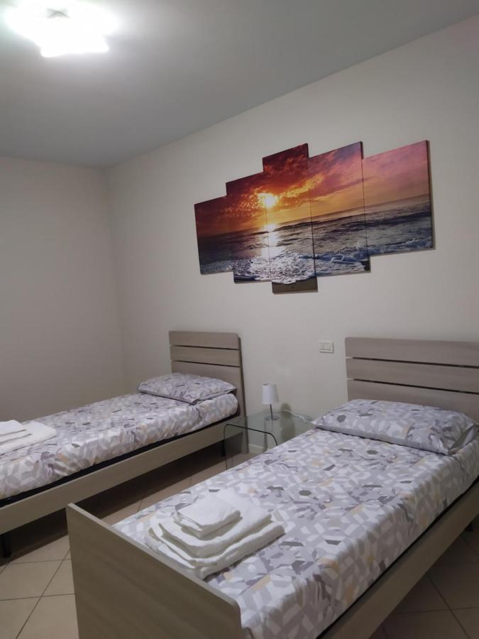 Nido Di Dafne Villa Provaglio d'Iseo Luaran gambar