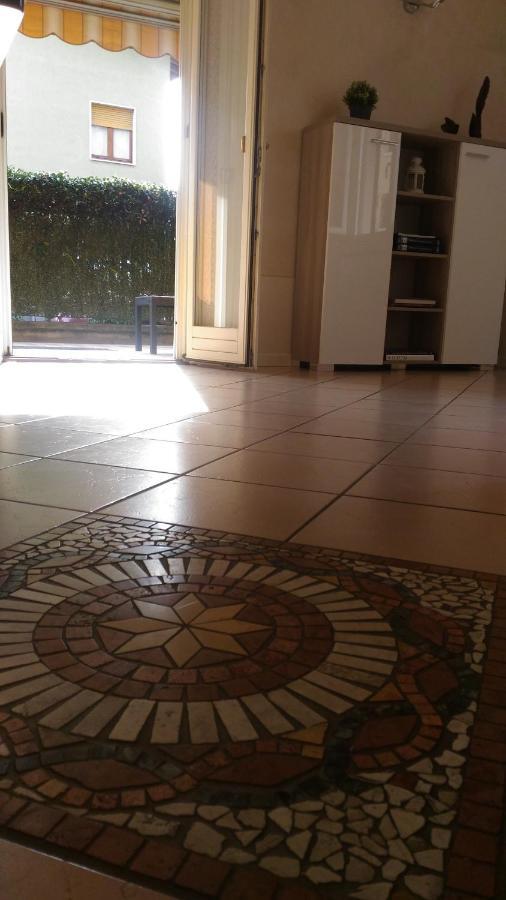 Nido Di Dafne Villa Provaglio d'Iseo Luaran gambar